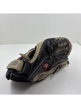 RAWLINGS BASEBALL GLOVE RTD200 11” RIGHT HT LEATHER SPECIAL EDITION SERIES